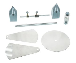 Lenz lag, demonstrationsset