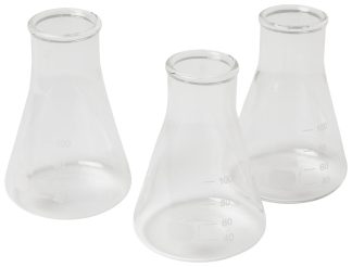 E-kolv 100 ml. 12 st/fp