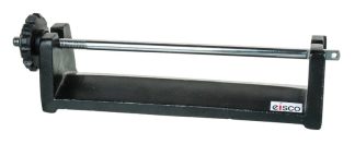 Termisk expansion, demo