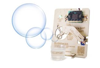 MakeKit Bubbel:bit Class Kit 10x