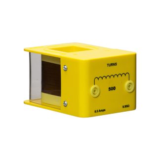 Spole för transformator - 500 varv