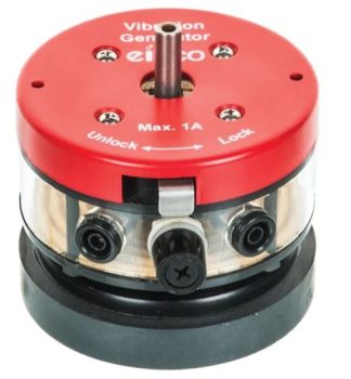 Oscillator (Vibrator)