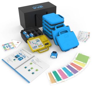 Sphero indi Classroom Pack