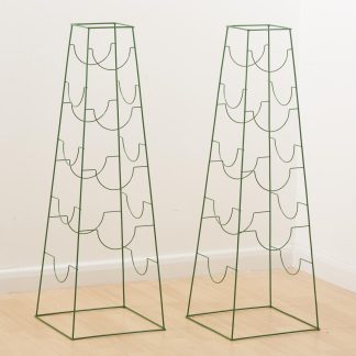 Ställning vattenkanal Hög 4 st/fp