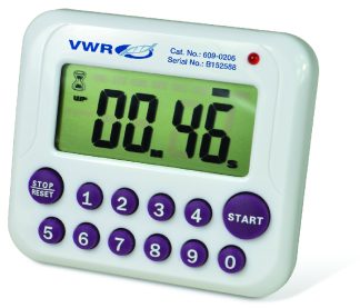 Timer VWR