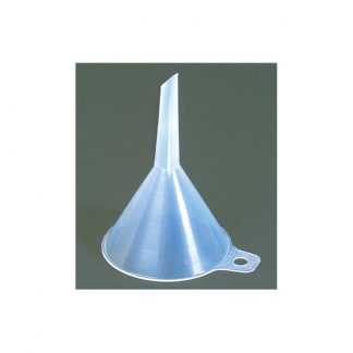 Tratt i plast 8 cm, 10 st/fp