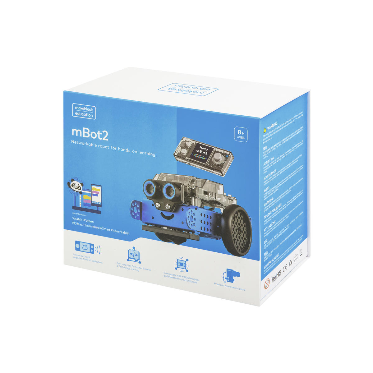 mBot2