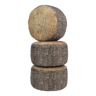 Stubbe Sittpuff liten 3 st/fp