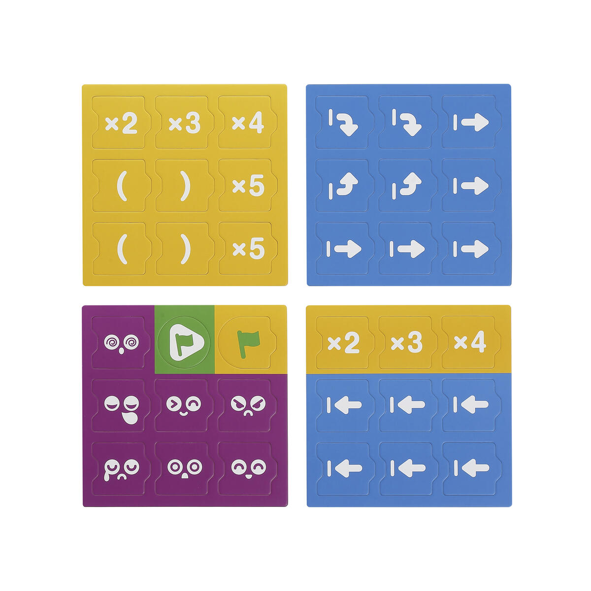 Makeblock mTiny Vardag och Skattjakt - Bild 2