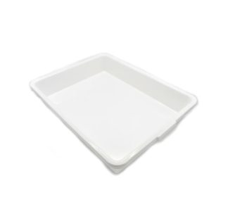 Bricka med hög kant X-Large