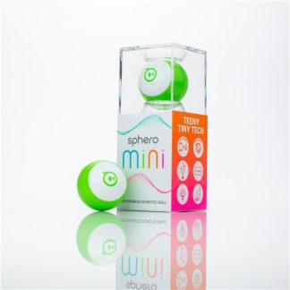 Sphero Mini Grön