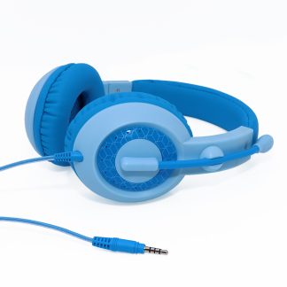 Hörlur/Headset för barn, AVID AE-25