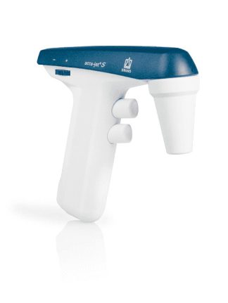 Pipettfyllare accu-jet® S