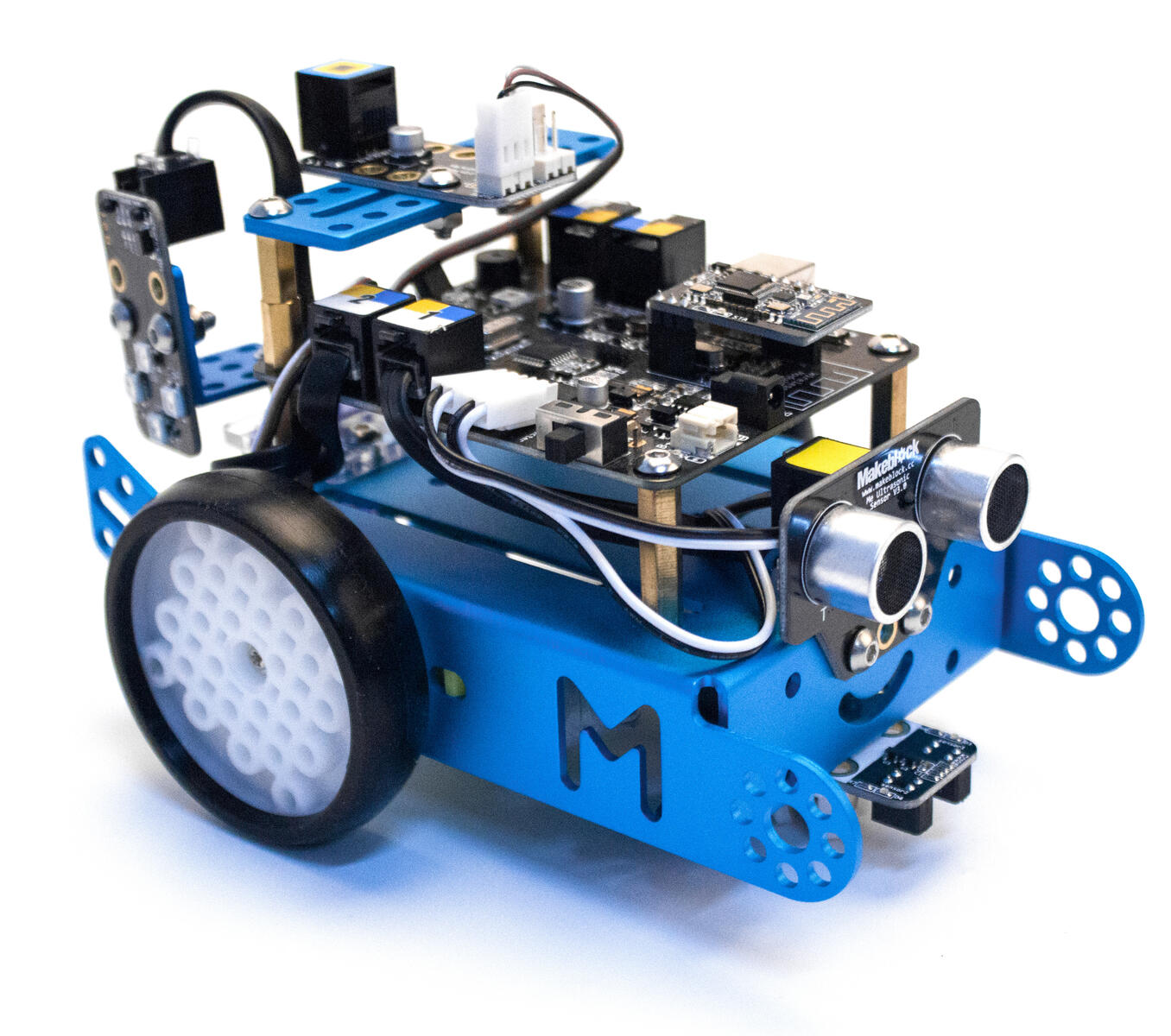 Makeblock mBot Explorer robotset 1 - Bild 2