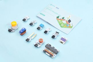 Elecfreaks Smart Health Kit för micro:bit