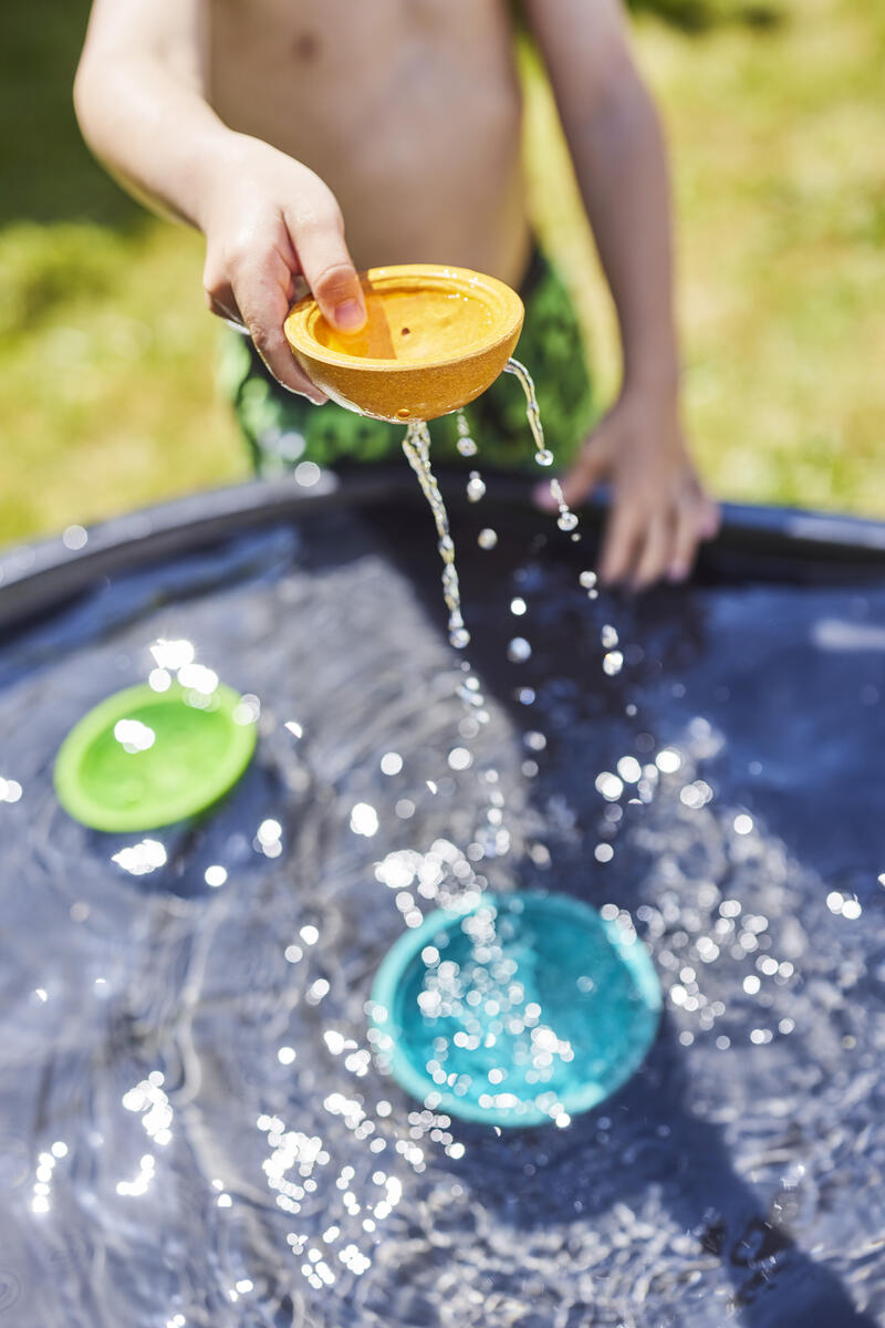 Fontänskålar 3st - Bild 3