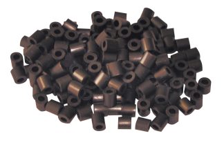 Make-it pärlor - Brun