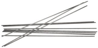 Stålsticka 10 st/fp