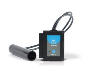 Spirometer - datalogger, NeuLog
