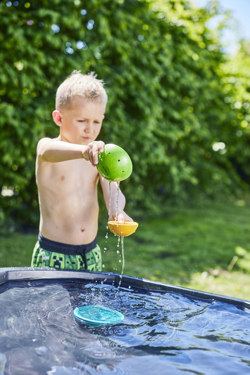 Fontänskålar 3st - Bild 2