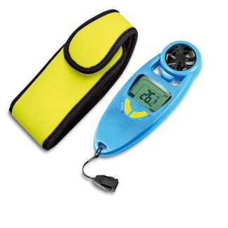 Anemometer digital