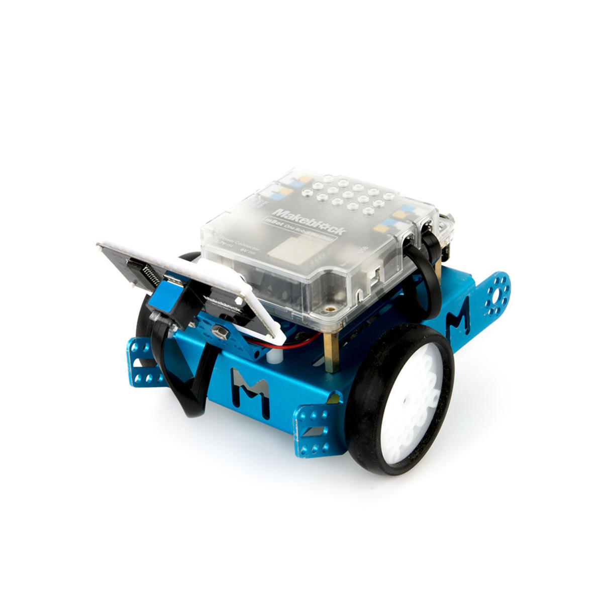 Makeblock Explorer Kit - mBot - Bild 3