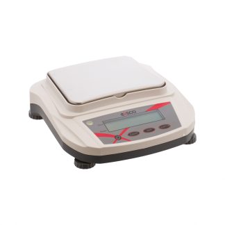 Våg digital, 2000g/0.01g