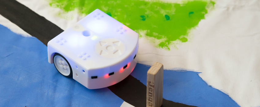 Thymio Robot