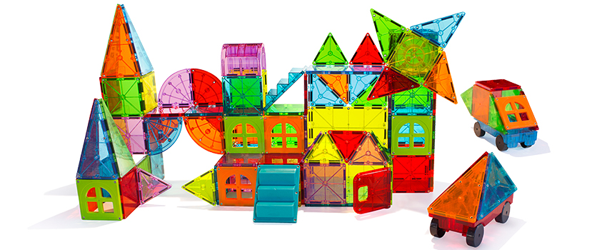 Byggmaterial & mekanik