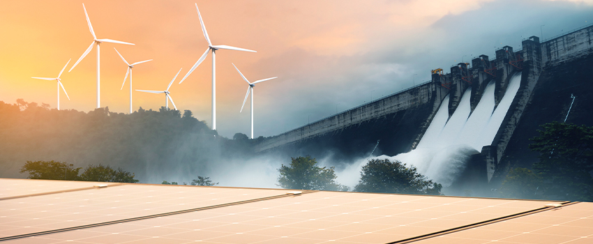 Förnyelsebar energi