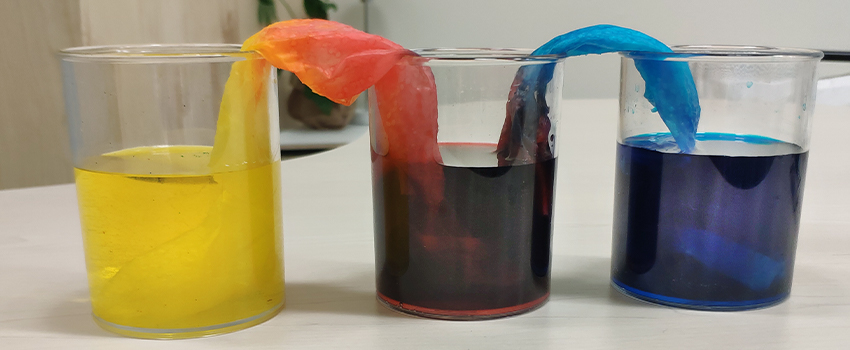 Laborationer, experiment & tillbehör