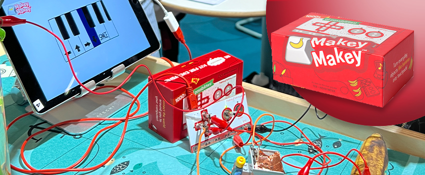 Makey Makey