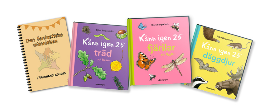 Enkel Naturvetenskap