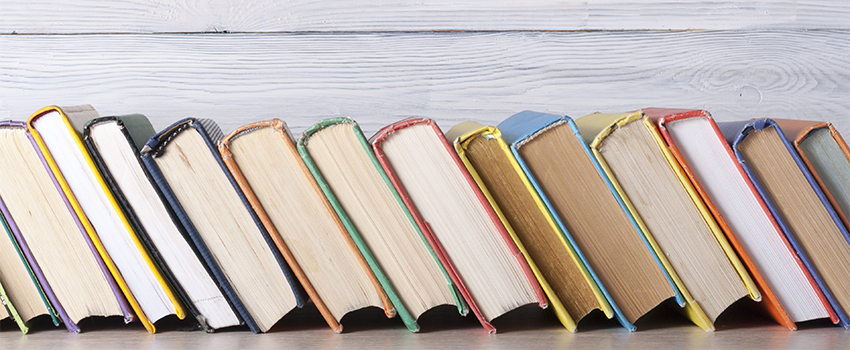 Övrig litteratur