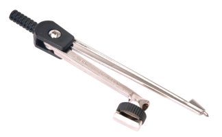 Passare av metal för blyertspenna 25st/fp