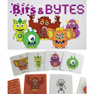 Bits & Bytes