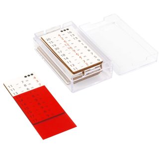 EDUCO Subtraktionsträning