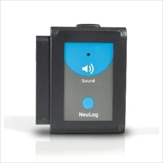 Ljudsensor-datalogger, NeuLog