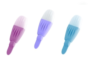 Blodlansett Rosa 200 st/fp