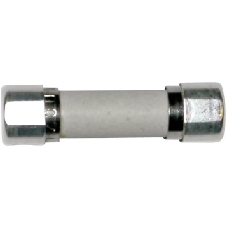 Säkring keramik 5x20mm, T 1.6A