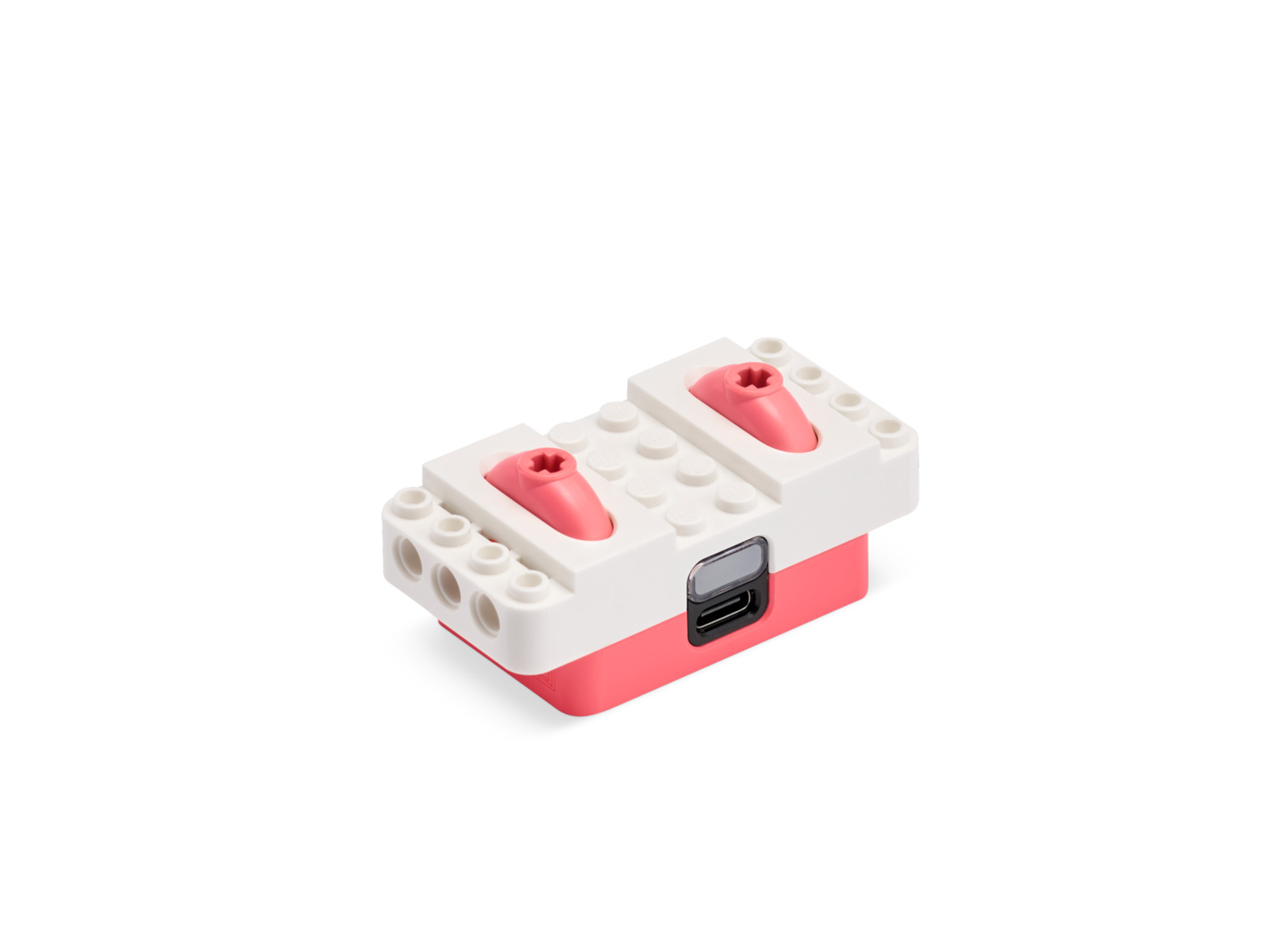 LEGO® Education Naturvetenskap Kontroll