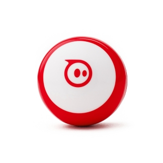 Sphero Mini röd