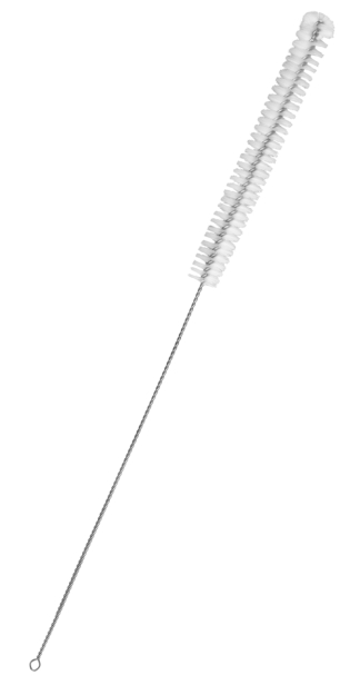 Provrörsborste ø20 mm