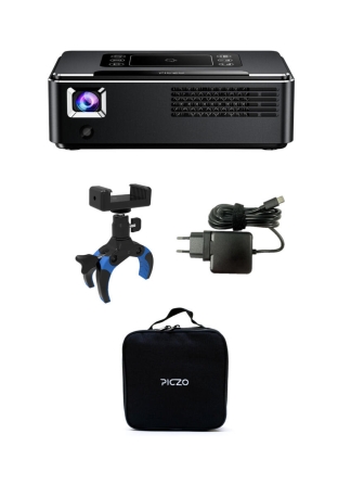 Projektor NOVA Ultra Paket 2