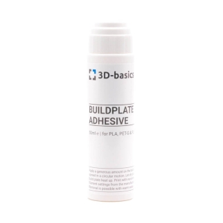 3D-BASICS Buildplate Adhesive Anti-Warping Solution 50 ml
