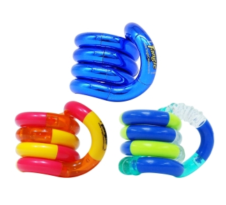 Tangle 3-pack