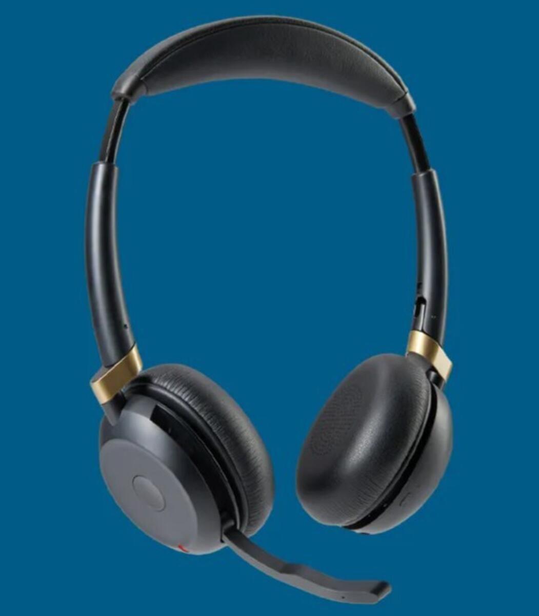 Bluetooth headset, Premium VT Flow