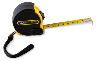 Måttband 3 m
