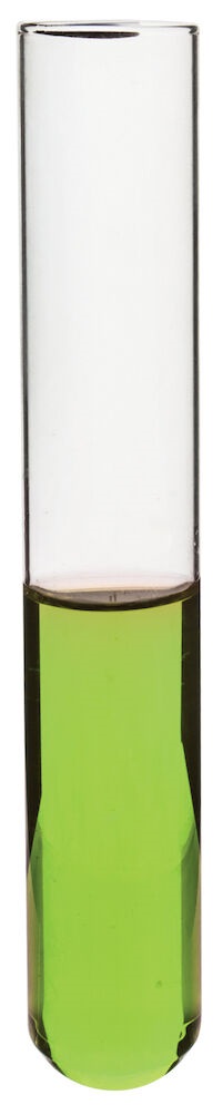 Provrör 16 mm värmetåliga, 100 st/fp