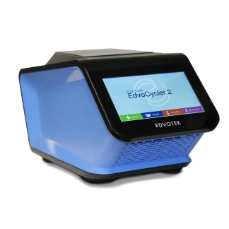 Edvotek-PCR-maskin EdvoCycler 2